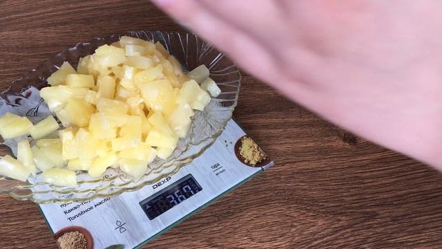Ананасы кусочками от компании MIKADO | АНАНАСЫ В ЛЕГКОМ СИРОПЕ | ВКУСНЫЕ АНАНАСЫ | ЦЕНА КАЧЕСТВО смотреть онлайн