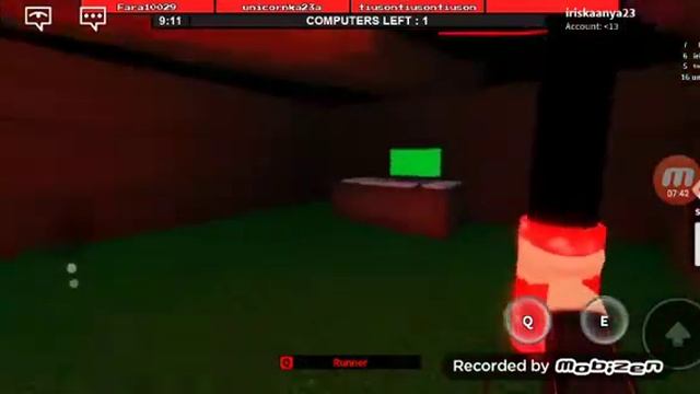 Играю ROBLOX "МОЛОТОК 2" смотреть онлайн