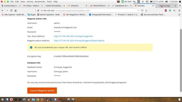 ®Magento 2 how to install extension in 12 minutes смотреть онлайн