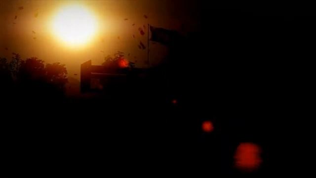 Dirt 2 on GTX 580 - Gameplay DX 11 TrailBlazer China смотреть онлайн