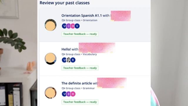 Как я начала изучать испанский с нуля на Lingoda? Обзор платформы и методики смотреть онлайн