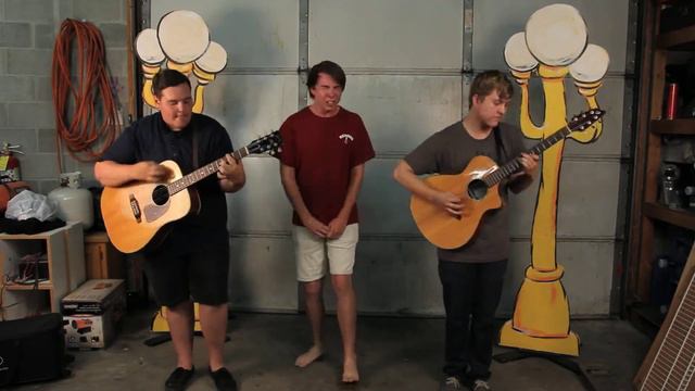 Molly's Worst Enemy - "Don't Save Me" (Acoustic) смотреть онлайн
