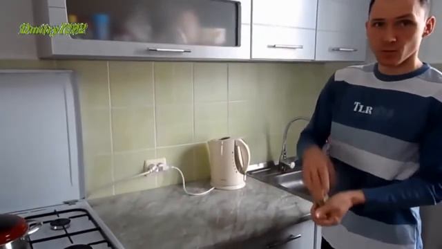 избавиться от накипи в электрическом чайнике смотреть онлайн