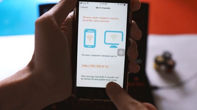 How to Transfer Music from PC to iPhone [Without iTunes] смотреть онлайн