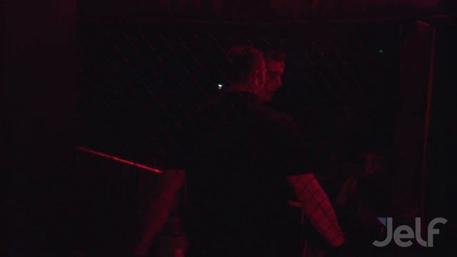 Strike & Submit #1 fight 12 - Chris Whitfield vs Morgan Lennon смотреть онлайн