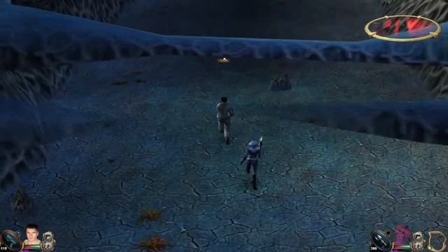 On The Holodeck Farscape The Game Ep3 смотреть онлайн