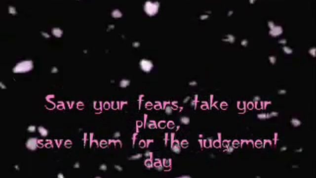 Ghost in the Shell-Rise-Origa w/Lyrics смотреть онлайн