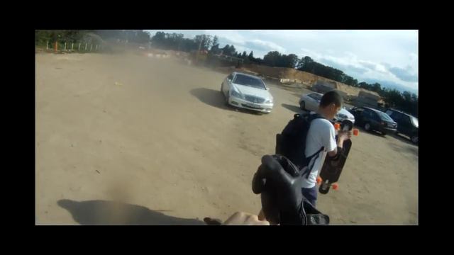 Лонгборд, одинцово 24-25.07.12 смотреть онлайн