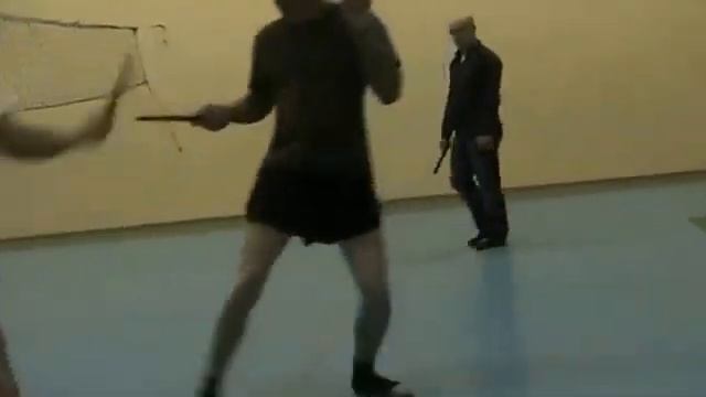 Тула. Маркин. Д.Н - Групповые и индивидуальные тренировки по БОКСУ, КУДО, МУАЙ ТАЙ, НОЖЕВОМУ БОЮ. смотреть онлайн