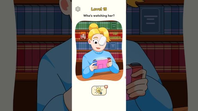 Dop 5 level 15 gameplay walkthrough Solution смотреть онлайн