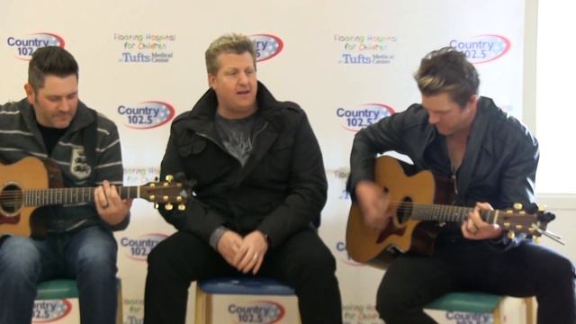 Rascal flatts - Life Is A Highway смотреть онлайн