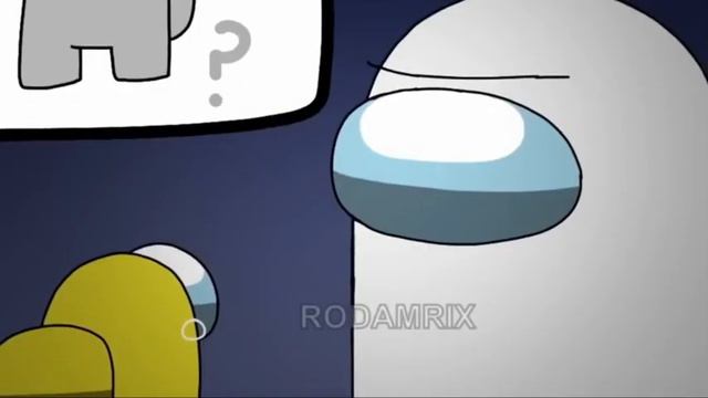 Among Us #Rodamrix #Pokerface #Edit #Rodamrix #Animation #Theme #Fyp #Alternate #Credit:XII