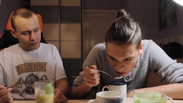 ТОП СУПОВ. БИЧ СУПЫ. Чашка супа. смотреть онлайн