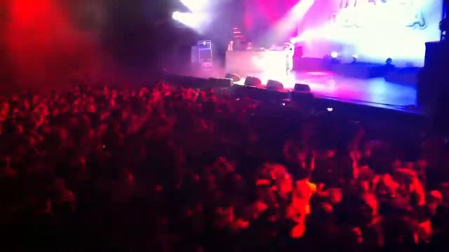 Afrodita /Афродита - Больно (Live @ Arena Moscow) смотреть онлайн