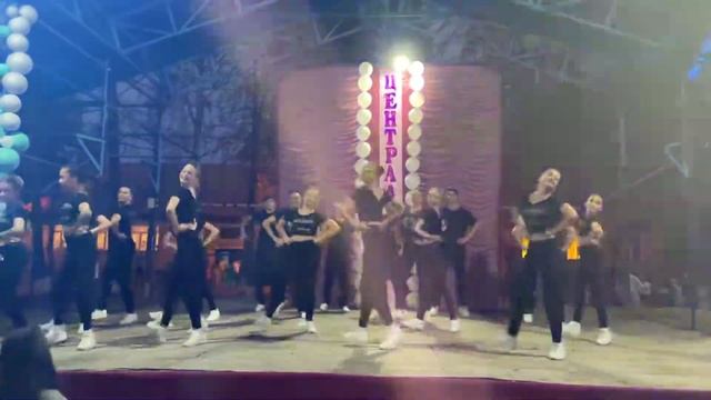 Русский стиль - Визитка смотреть онлайн