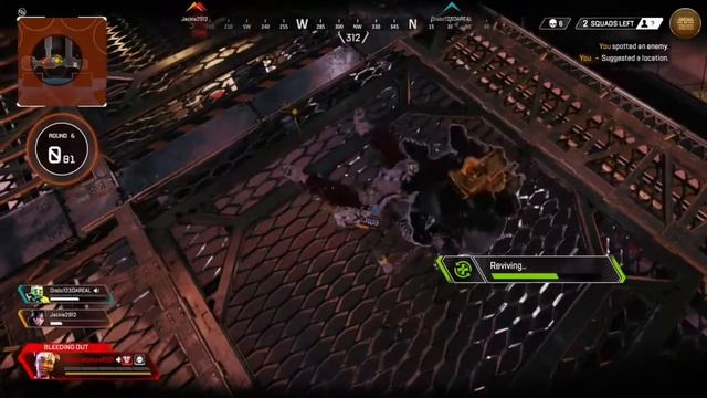When you win your first game in armed and dangerous... смотреть онлайн