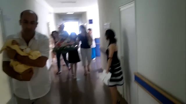 ЭРИК история моего рождения / ERIK the story of my birth смотреть онлайн