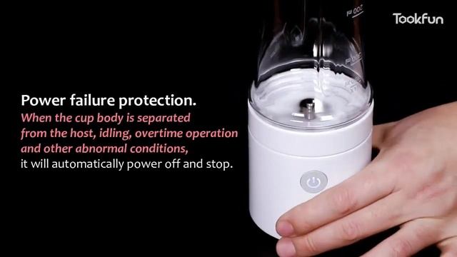 New XIAOMI MIJIA Pinlo Blender Electric Kitchen Juicer Mixer Portable Food Processor Charging смотреть онлайн