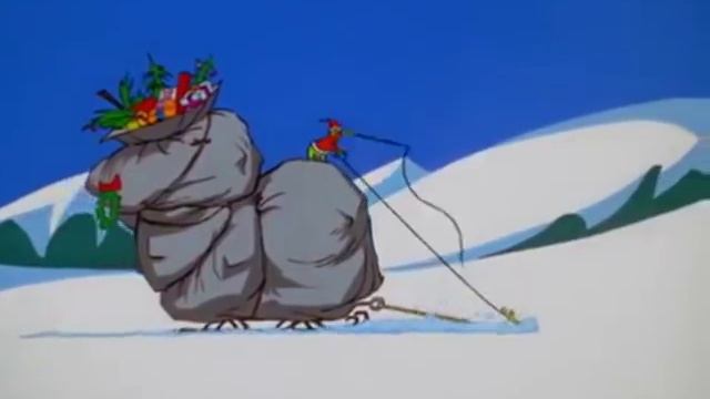 13 How The Grinch Stole Christmas Part 5 Low mpeg2video смотреть онлайн