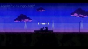 The Living Tombstone - My Ordinary Life. Russian subtitles.