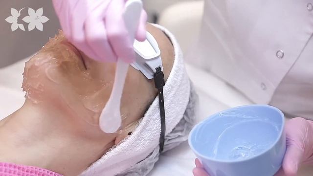 Фотоомоложение кожи лица смотреть онлайн