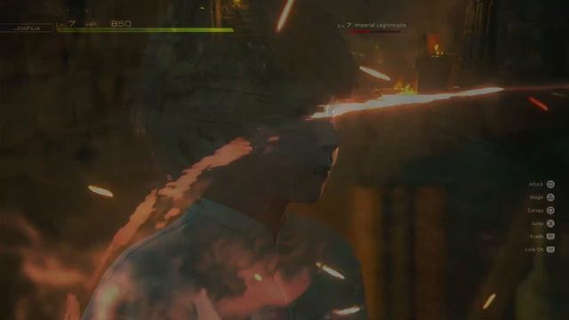 Final Fantasy XVI - Demo Story Breakdown + Speculation!!! смотреть онлайн