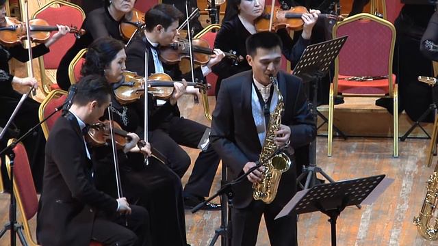 1 part Conserto KZ смотреть онлайн