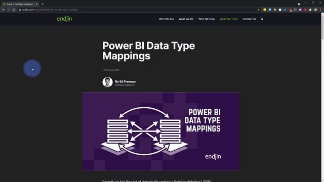 Relationship Issues With DateTime Data Types in Power BI смотреть онлайн