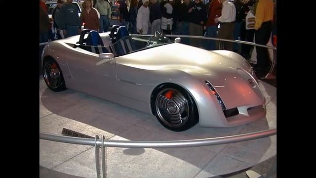 Toyota FXS смотреть онлайн