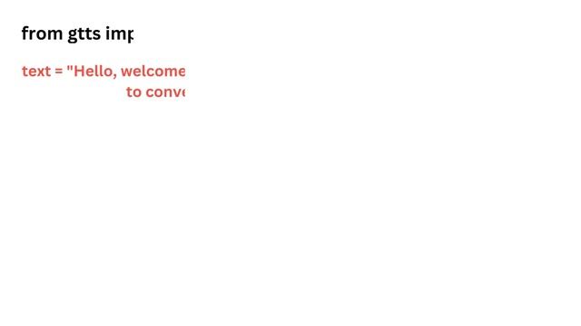 Quick and Easy Text-to-Speech in Python: Implement in Just 3 Minutes смотреть онлайн