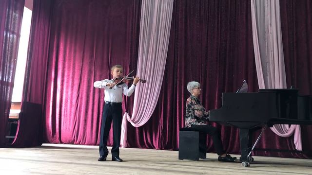 Петров Я Шольц Этюд смотреть онлайн