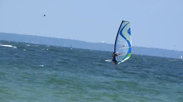 13.09.2014 Атлантический океан. Cape Cod. USA смотреть онлайн