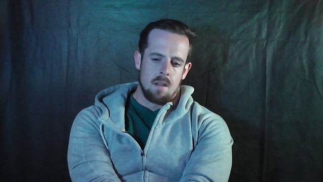 Behind the Wrestler - Season 1 Episode 3 - Charlie Roberts смотреть онлайн