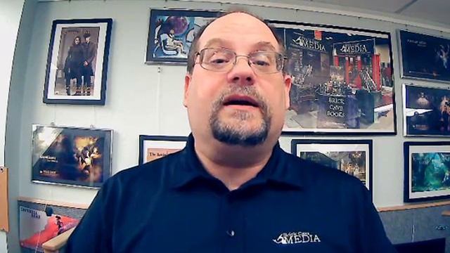 The Brick Cave Media Bob Vlog: Episode 9: What's YOUR Favorite Brick Cave Book? смотреть онлайн