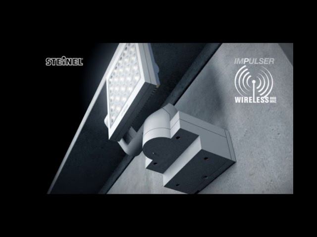 XLED 10, 25, XLED 10 Slave, 25 Slave