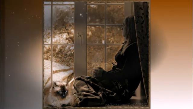 Слайд шоу на песню Жени Любич - Колыбельная смотреть онлайн