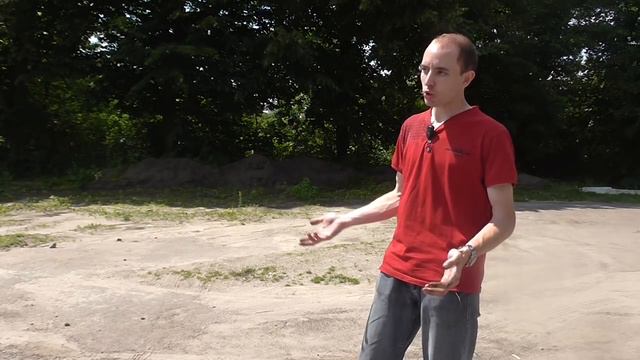 Обзор-ТестДрайв ВАЗ 21013 1-Серия, Немного Теории и Советов по тюнингу от Тараса Жукевича смотреть онлайн