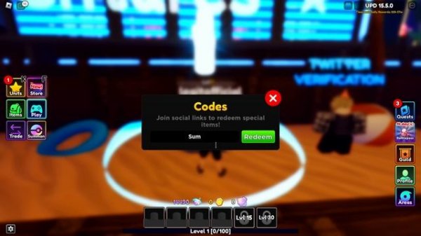 ALL NEW *EXCLUSIVE* CODES in ANIME ADVENTURES | Roblox ANIME ADVENTURES CODES 2023 ( JULY )