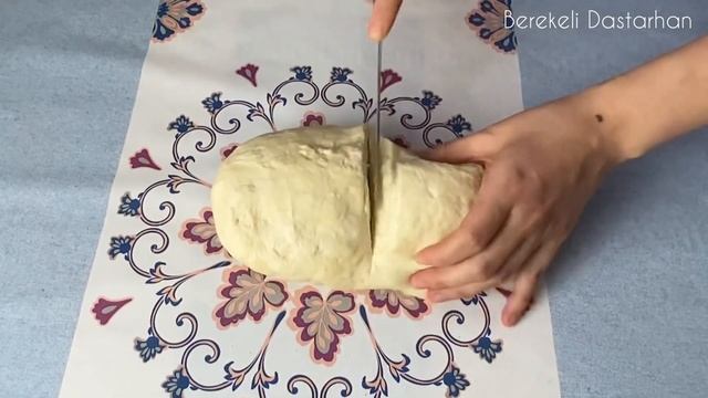 БОЛЬШЕ ХЛЕБ НЕ ПОКУПАЮ! УЗБЕКСКИЕ ЛЕПЕШКИ КАК ИЗ ТАНДЫРА! Век живи - Век учись. смотреть онлайн