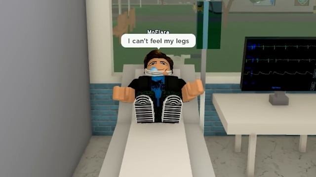 ROBLOX Raise A Floppa Funny Moments (DARES) смотреть онлайн