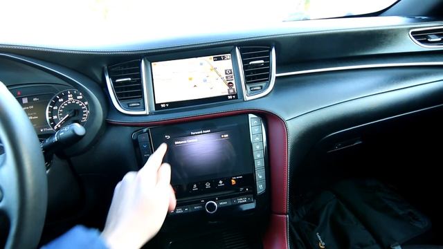2022 INFINITI QX55 SENSORY Buyers Guide and Info смотреть онлайн