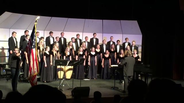 Colfax High School 2016 смотреть онлайн