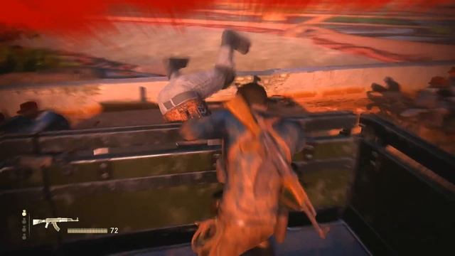 Uncharted 4: A Thief's End - Best Chase In Gaming History смотреть онлайн