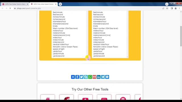 Speed Converter - Convert between units of speed | Conversion of Units of Speed смотреть онлайн