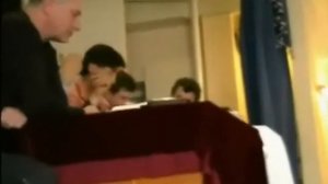 Диспут мусульман и христиан