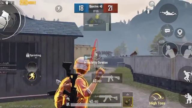 INFINIX NOTE 7 | SMOOTH+ULTRA | 40 FPS GAMEPLAY | 28 KILLS IN TDM BUT IN THE END SERVER CRASH. смотреть онлайн