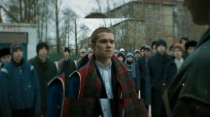 Баста-на заре (слово пацана)