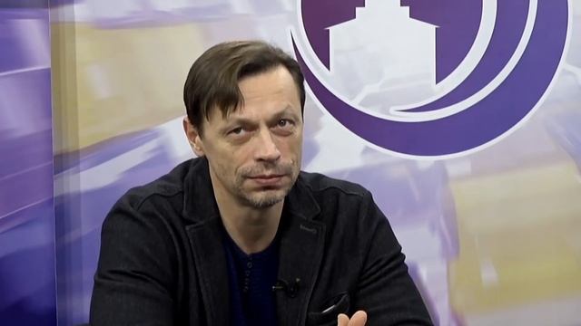 Гость - Игорь Булыгин, художественный руководитель Нижнетагильского драмтеатра смотреть онлайн