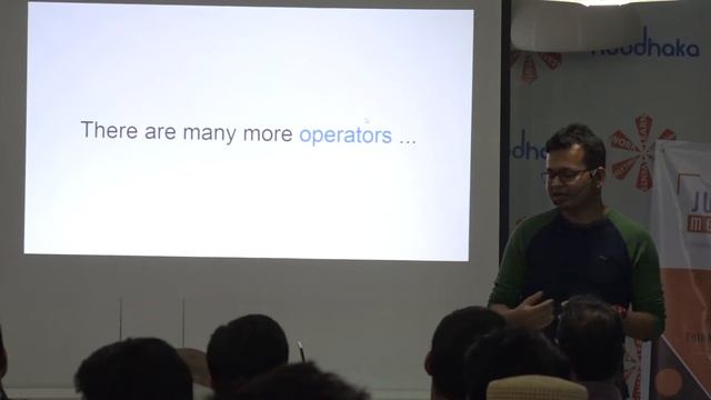 Reactive programming with RxJava смотреть онлайн