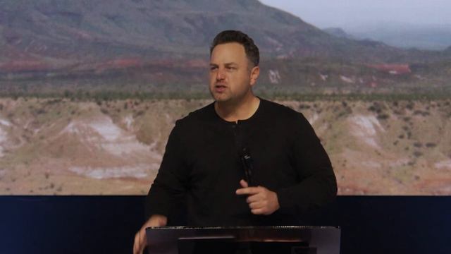 Faith Like Flint: Obedience or Outcome | Eric Morris смотреть онлайн